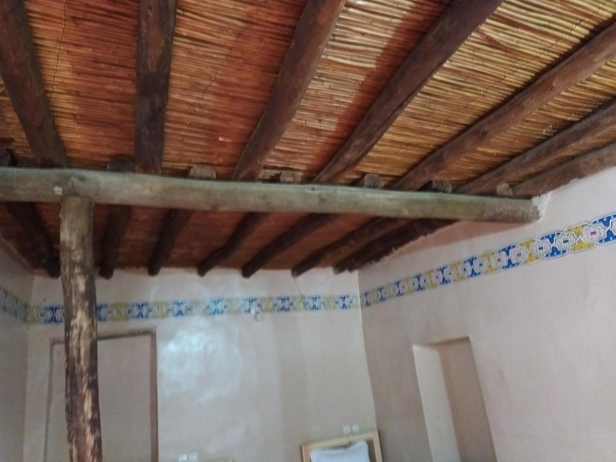 Ecolodge Espace Tamount Demnate Zewnętrze zdjęcie