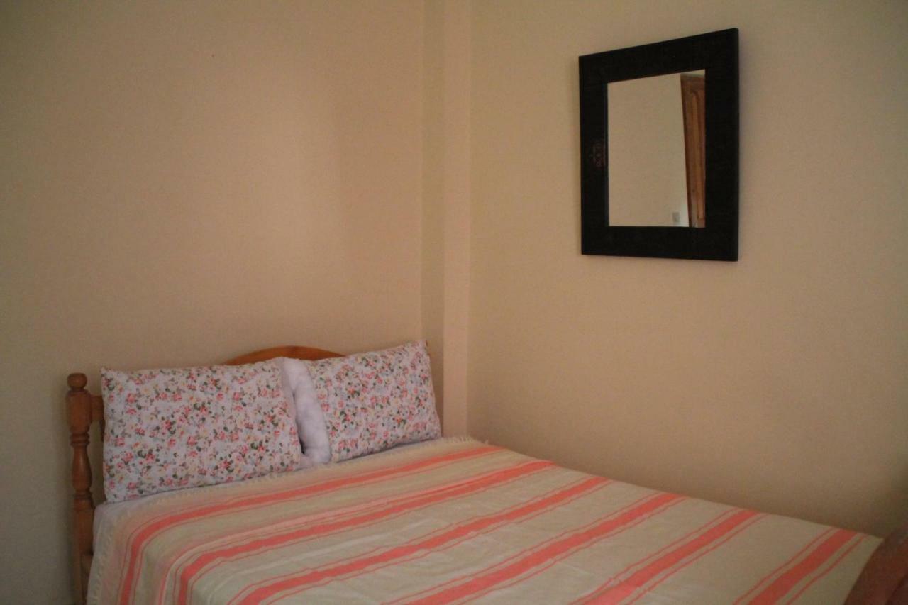 Ecolodge Espace Tamount Demnate Zewnętrze zdjęcie